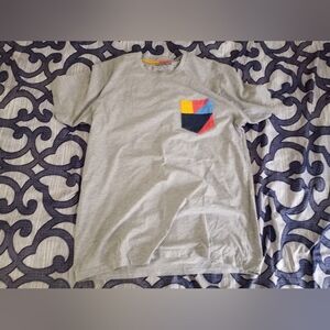 👠PULL & BEAR mens Tshirt👠